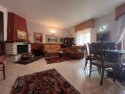 Villetta indipendente in vendita di 120 m² in Via Dante...