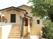 Villetta indipendente in vendita di 120 m² in Via delle...