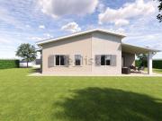 Villetta indipendente in vendita di 120 m² in Via Divino... Villetta indipendente in vendita di 120 m² in Via Divino...