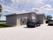 Villetta indipendente in vendita di 120 m² in Via Divino...