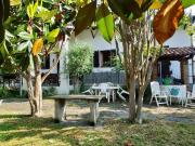 Villetta indipendente in vendita di 120 m² in Via Fabio...