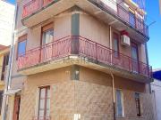 Villetta indipendente in vendita di 120 m² in Via Firenze