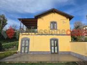 Villetta indipendente in vendita di 120 m² in Via...