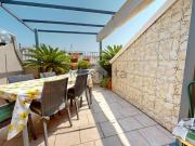 Villetta indipendente in vendita di 120 m² in Via I Casisto