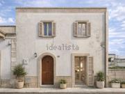 Villetta indipendente in vendita di 120 m² in Via Borgo, 24