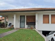 Villetta indipendente in vendita di 120 m² in Via Montello