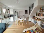 Villetta indipendente in vendita di 120 m² in Via Olimpo, 1