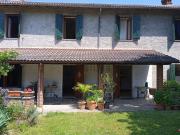 Villetta indipendente in vendita di 120 m² in Via ovada