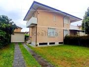 Villetta indipendente in vendita di 120 m² in Via Palestro