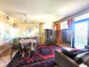 Villetta indipendente in vendita di 120 m² in Via Papa...