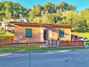 Villetta indipendente in vendita di 120 m² in Via Ressora