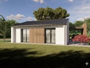 Villetta indipendente in vendita di 165 m² in Via Roma