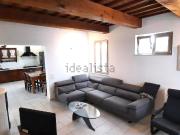 Villetta indipendente in vendita di 120 m² in Via Rozzalupi