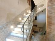 Villetta indipendente in vendita di 120 m² in Via Santa...