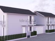 Villetta indipendente in vendita di 120 m² in Via Settimo