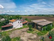 Villetta indipendente in vendita di 120 m² in Via Tarquinia