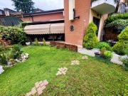 Villetta indipendente in vendita di 120 m² in Via Trieste