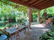 Villetta indipendente in vendita di 120 m² in Via... Villetta indipendente in vendita di 120 m² in Via...