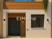 Villetta indipendente in vendita di 120 m² in Via...