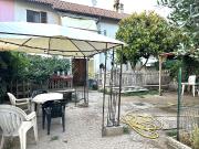 Villetta indipendente in vendita di 120 m² in Via XXV Aprile