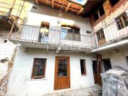 Villetta indipendente in vendita di 120 m² in Vicolo P....