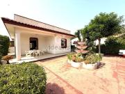 Villetta indipendente in vendita di 121 m² in Via Della...