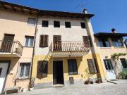 Villetta indipendente in vendita di 121 m² in Via Roma, 33