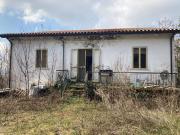 Villetta indipendente in vendita di 12250 m² in Via Greppa