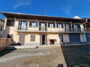 Villetta indipendente in vendita di 122 m² in Via Cesare...