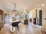 Villetta indipendente in vendita di 122 m² in Via Fienilone