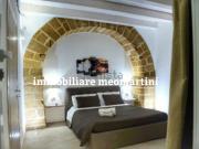 Villetta indipendente in vendita di 122 m² in Via Salomone