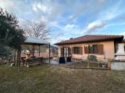 Villetta indipendente in vendita di 123 m² in Frazione...