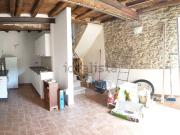 Villetta indipendente in vendita di 123 m² in Via castello