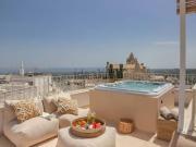 Villetta indipendente in vendita di 123 m² in Via Cattedrale