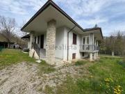 Villetta indipendente in vendita di 124 m²