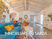 Villetta indipendente in vendita di 124 m²