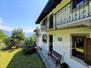 Villetta indipendente in vendita di 124 m²