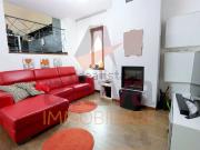 Villetta indipendente in vendita di 124 m² in Via Paolo...