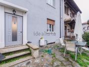 Villetta indipendente in vendita di 124 m² in Via C....