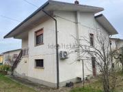 Villetta indipendente in vendita di 124 m² in Via della...