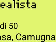 Villetta indipendente in vendita di 124 m² in Via Docce, 22