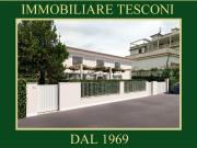 Villetta indipendente in vendita di 124 m² in Via Giosuè...