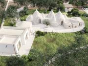 Villetta indipendente in vendita di 125 m² in Contrada...