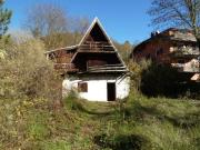 Villetta indipendente in vendita di 125 m² in Via DEI MARSI