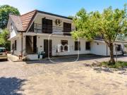 Villetta indipendente in vendita di 125 m² in Via di...