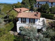 Villetta indipendente in vendita di 125 m² in Via Serra, 9