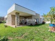 Villetta indipendente in vendita di 125 m² in Via Tiziano