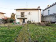 Villetta indipendente in vendita di 125 m² in Via Trieste