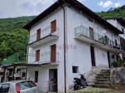 Villetta indipendente in vendita di 125 m² in Via villa