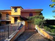 Villetta indipendente in vendita di 126 m² in Via Gigi...